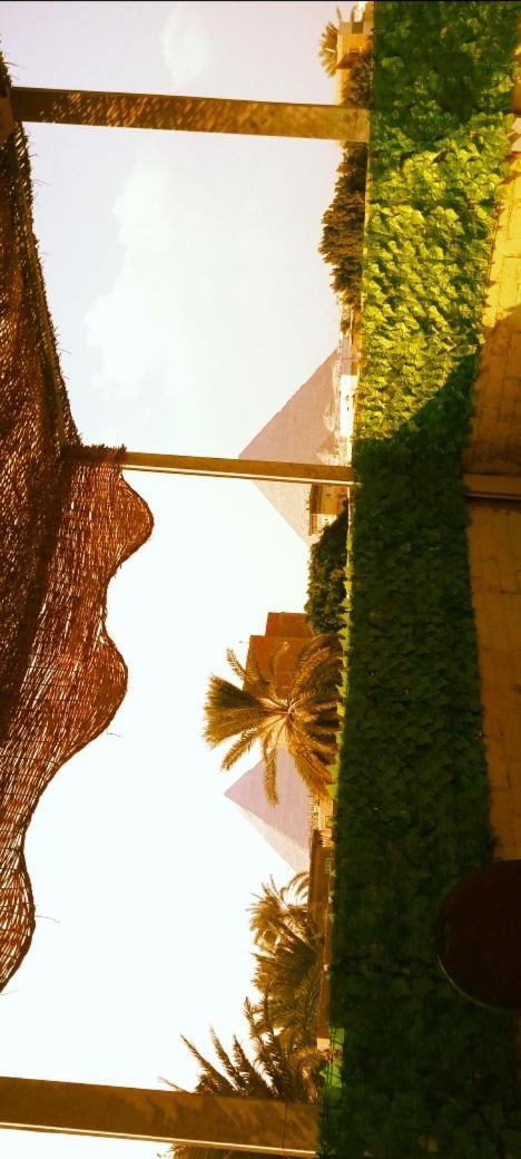 Apartment Horus Pyramids Cairo