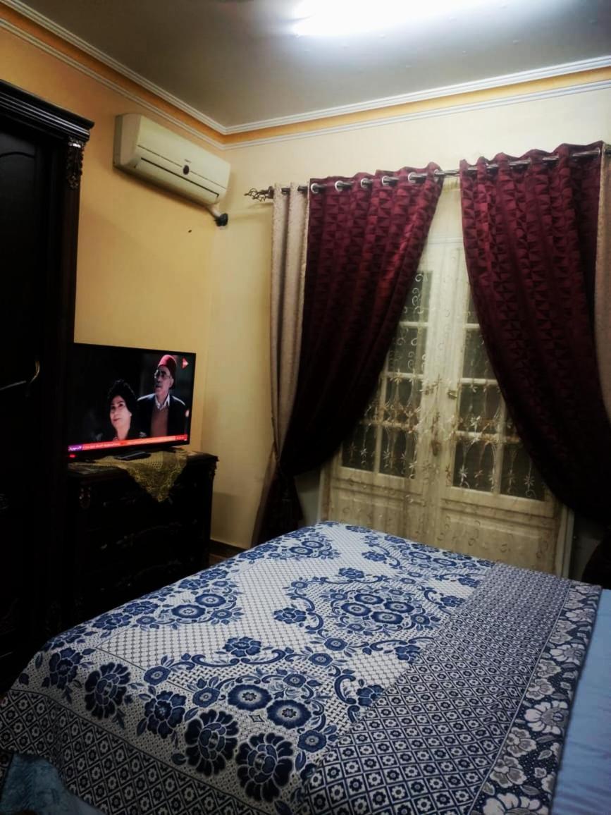 Horus Pyramids Apartment