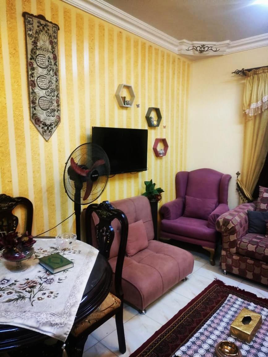 Horus Pyramids Apartment